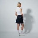 DS Genua Black Skort 20" P25