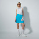 DS Sherlyn Sea Salt Green Skort 18"
