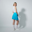 DS Sherlyn Sea Salt Green Skort 15"