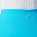 DS Sherlyn Sea Salt Green Skort 15"