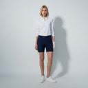 DS Beyond Dark Navy Shorts S25