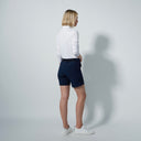 DS Beyond Dark Navy Shorts S25