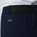 DS Beyond Dark Navy Ankle Pants S25