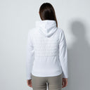 DS Allos Hybrid White Jacket
