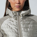 DS Allos Hazel Hybrid Jacket