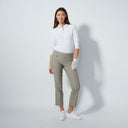 DS Magic Hazel Straight Ankle Pants