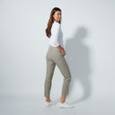 DS Magic Hazel Straight Ankle Pants