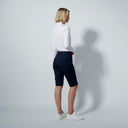DS Lyric Dark Navy Bermuda Shorts V2 F25