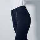DS Lyric Dark Navy Bermuda Shorts V2 F25