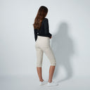 DS Lyric Raw Beige Capris V2 F25