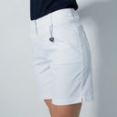 DS Lyric White Shorts V2 F25