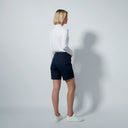 DS Lyric Dark Navy Shorts V2 F25