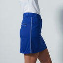 DS Glam Power Blue Skort 18"