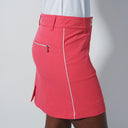 DS Glam Intense Coral Skort 20"