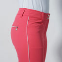 DS Glam Intense Coral Ankle Pants