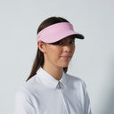 DS Marina Summer Pink Visor