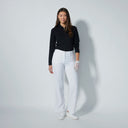 DS Trieste White Pants 32" F25