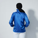 DS Como Power Blue Jacket