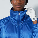 DS Como Power Blue Jacket