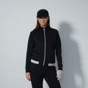 DS Bellevue Black Jacket