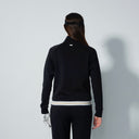 DS Bellevue Black Jacket