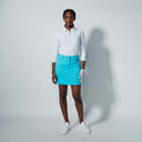 DS Lyric Sea Salt Green Skort 20" V2