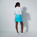 DS Lyric Sea Salt Green Skort 20" V2