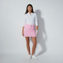 DS Lyric Summer Pink Skort 18" V2