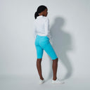 DS Lyric Sea Salt Green Bermuda Shorts V2