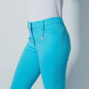 DS Lyric Sea Salt Green Bermuda Shorts V2