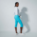 DS Lyric Sea Salt Green Capris V2