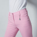 DS Lyric Summer Pink Capris V2