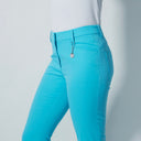 DS Lyric Sea Salt Green Ankle Pants V2