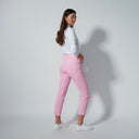 DS Lyric Summer Pink Ankle Pants V2