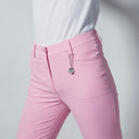 DS Lyric Summer Pink Ankle Pants V2