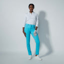 DS Lyric Sea Salt Green Pants 29" V2