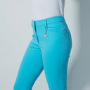 DS Lyric Sea Salt Green Capris V2