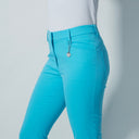 DS Lyric Sea Salt Green Pants 32" V2