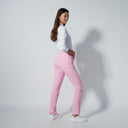 DS Lyric Summer Pink Pants 29" V2