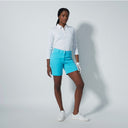 DS Lyric Sea Salt Green Shorts V2