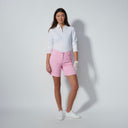 DS Lyric Summer Pink Shorts V2