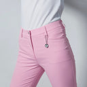 DS Lyric Summer Pink Shorts V2