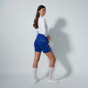 DS Glam Power Blue Shorts