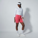 DS Glam Intense Coral Shorts