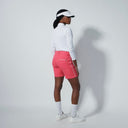 DS Glam Intense Coral Shorts