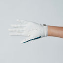 DS Geo Tribe Print Sun Glove