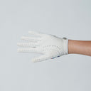 DS Illusion Wave Print Sun Glove
