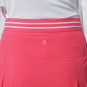 DS Pescara Intense Coral Skort 16"