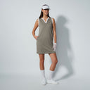 DS Massy Hazel Sleeveless Dress