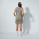 DS Massy Hazel Sleeveless Dress